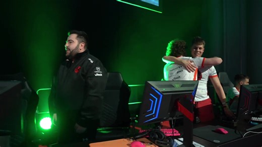 Been waiting for this one 😌 #EZ4ENCE | ENCE