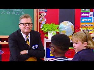 Tough Improv | Laugh Lessons | Bonus Clip