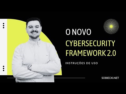 Dominando o NIST Cybersecurity Framework 2.0: O Que Mudou e Como Aplicar na Sua Organização
