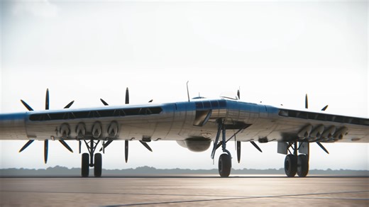 The flying wing revolution - What killed America’s most radical aircraft design?