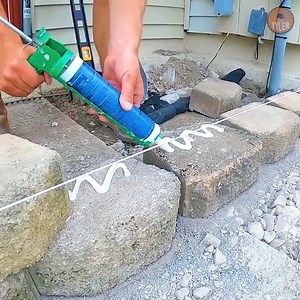 1M views · 416 reactions | Front Porch gets AMAZING Upgrade | DIYTyler | Facebook