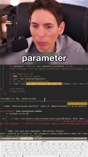 Generics Type Inference