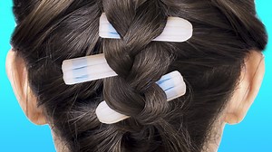 9.3M views · 43K reactions | Secret hacks for girls || funny girls' problems and life moments: | 5-Minute Crafts GIRLY | Facebook