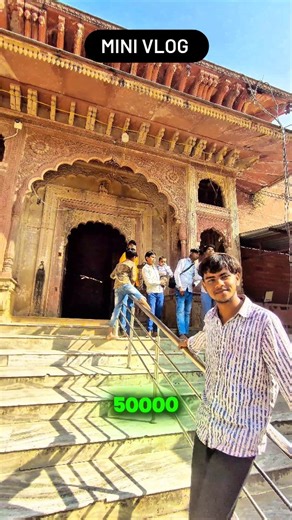 Aakash Kushwaha | Saipau mele me 50000 kamane ka challenge #romance #holiday #relationship #granti | Instagram