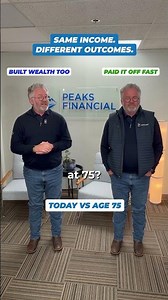 Paying Off Your Mortgage Early vs Thinking Strategically