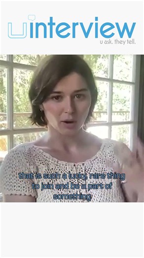 Ruby Cruz on joining the 'For All Mankind' 'family'