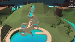 New app shows virtual reality Scotland