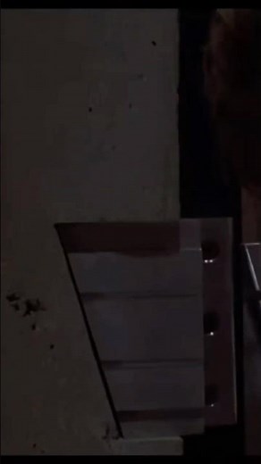 Jurassic Park Door Lock scene and my setup after. Very happy with the result. 🦕🦖🔓#jurassicvibes