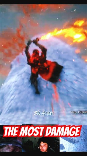 HOW TO DO THE MOST DAMAGE TO THE GIANT SNAKE! (FOR THE SAKE OF ASHINA!) #sekiro