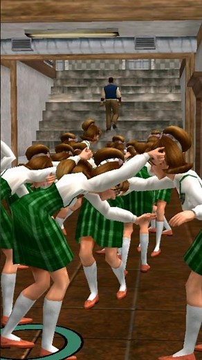 Bully | Beatrice vs. Beatrice