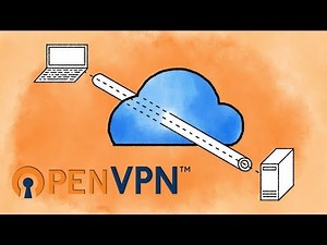 ACCEDER A SON RESEAU LOCAL DEPUIS INTERNET AVEC OPENVPN (OPENMEDIAVAULT)