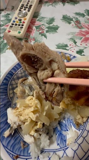 #晚餐吃什麼 媽媽味家常菜，吃到最後一口都滿足#夕食は何を食べよう ｜お母さんの手料理、最後の一口まで満足できる一品。 #今天吃什麼 #晚餐 #台湾 #台湾料理 #夕食 #晚餐 #家常菜 #家庭料理
