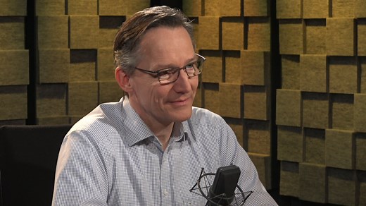 SWR1 Leute: Daniel Wolff | Digitaltrainer | Tipps für Eltern: Das hilft beim Umgang der Kinder mit Handys