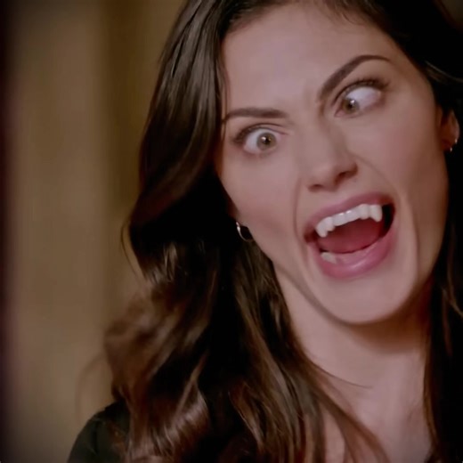Bloopers from The Originals Series