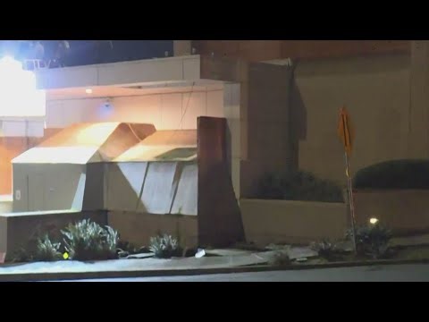 Federal agents use tear gas on Portland ‘ICE Out’ protesters, including children