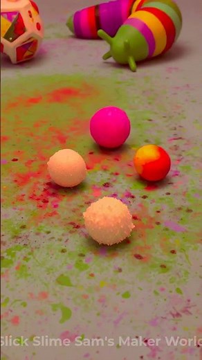 ⚽DIY Mini Soccer ✨ Quick & Creative Cardboard DIY! #DIY #Crafts #Fun