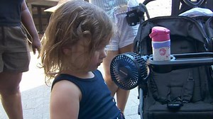 Extreme heat linked to more than 11,000 deaths last year: CDC