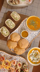 Dilli ki galiyon ka asli swaad, ab Barbeque Nation ke dastarkhwan par.🔥🍽️ Purani recipes, asli masale aur woh Delhi-style flavour jo har bite mein yaadein jagaa de. Zaika-e-Delhi Food Festival 📅 13th–19th Jan Aaiye, Dilli ka zaika unlimited tareeke se celebrate karein. 😋✨ | Barbeque Nation