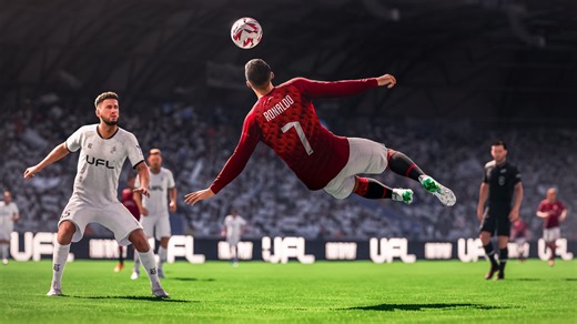 UFL: A New Free-to-Play Football Game Challenges eFootball and EA FC | TheXboxHub