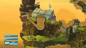 Worms WMD - Review