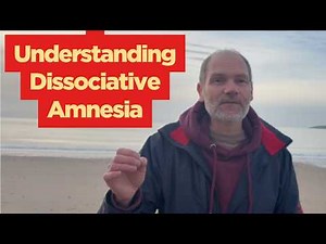 A brief explanation of Dissociative Amnesia