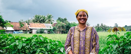 Solutions for Water Pollution In Indonesia | Water.org