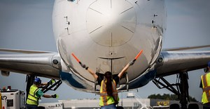 Wilmington Air Park becomes an Amazon Air ‘linchpin’