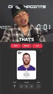 Whose Lineup is BETTER?