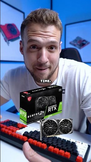 Is The RTX 3050 Really THAT Bad? 🤔