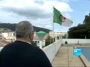 Algeria: commemoration of the 30th anniversary of the Berber Spring