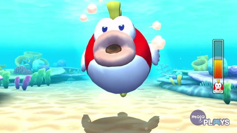 Every Mario Party RANKED