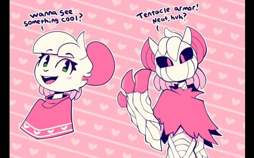 [e621]whygena作品集