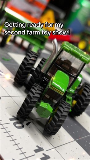 Little Farmer Toys on TikTok