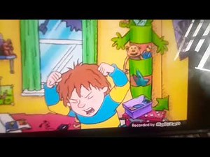 horrid henry nooo 1