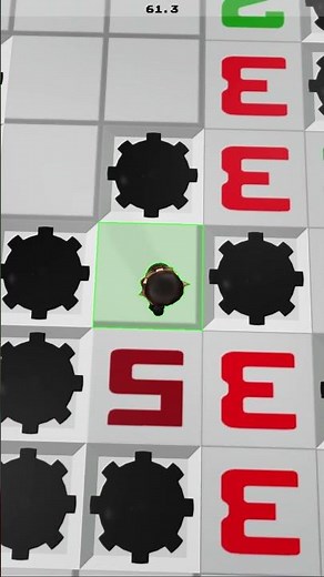 Reverse Minesweeper - Short Showcase