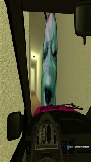 PART 834#Nextbots #Rosaliagaming