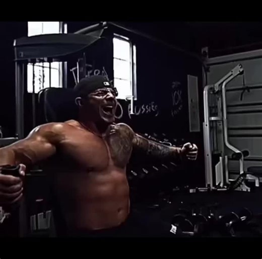 Get Inspired: Gym Motivation with Trentwins Edits
