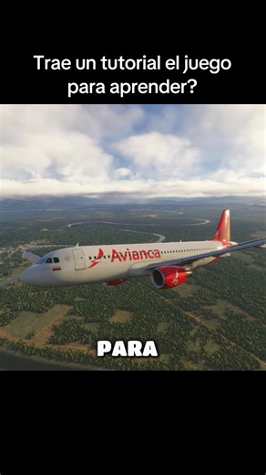 2.8K views · 28 reactions | Microsoft Flight Simulator 2024 trae tutorial? #msfs2024 #microsoftflightsimulator #msfs2020 #msfs | El Meichon | Facebook