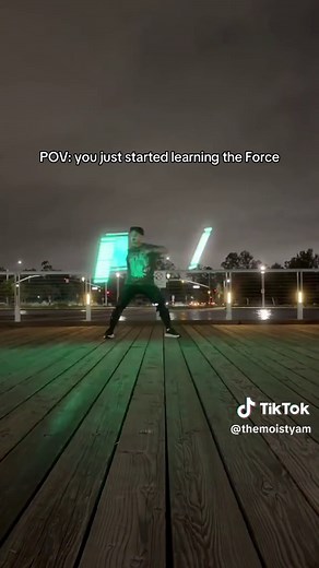 Master Your Skills with the Levitation Wand