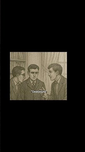 The Road to Springfield: The Video Biography of James Naismith which is Episode #32