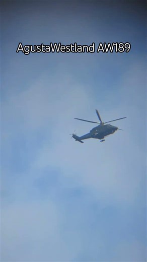 AgustaWestland AW189 IRISH AIR CORPS 🇮🇪