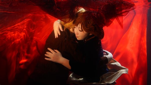 【Remember11 cos预告】心悟 原初之海