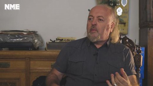 The Kinks’ Dave Davies announces autobiography ‘Living On A Thin Line’