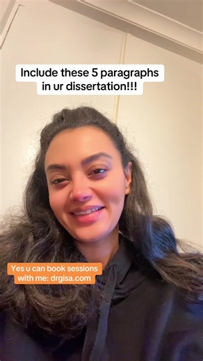 Essential Tips for Writing a Strong Dissertation Introduction