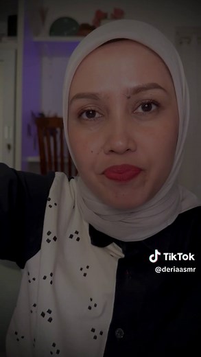 Ib @Whispering Willow ASMR 😍❤️ #asmrpov #asmrmakeup #asmrroleplay #asmrsleep #asmrrelax #asmrindonesia