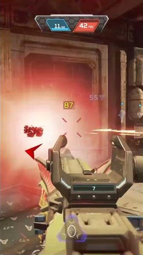 longbow beats eva close range im goated #apexlegends