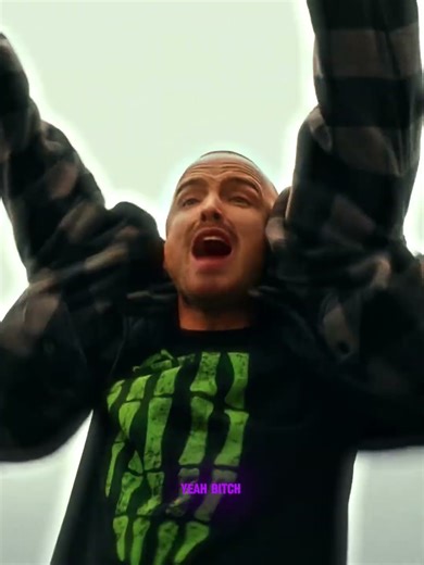 Jesse Pinkman - Magnets || Breaking Bad