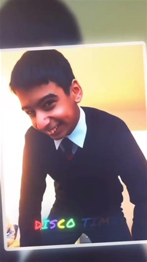 you know what time it is disco time