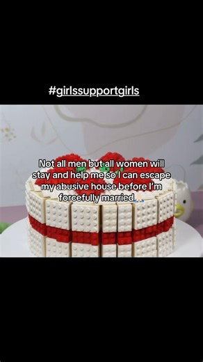 stay and donate in the link in the bio if you can🙏🏻 #help #girlssupportgirls #lego vc:LEGO Cooking