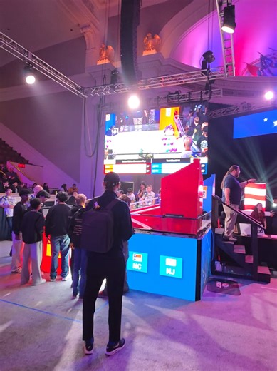 FIRST US Governor's Cup: An Exciting Inaugural Event